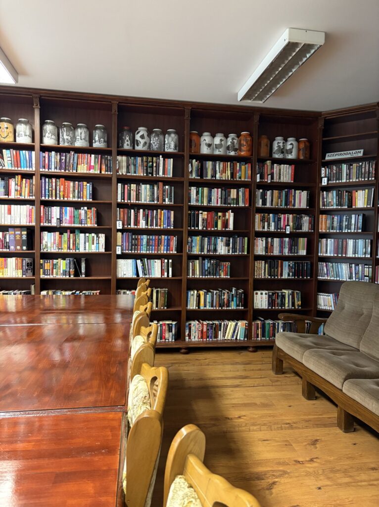 Borsodivánka belső