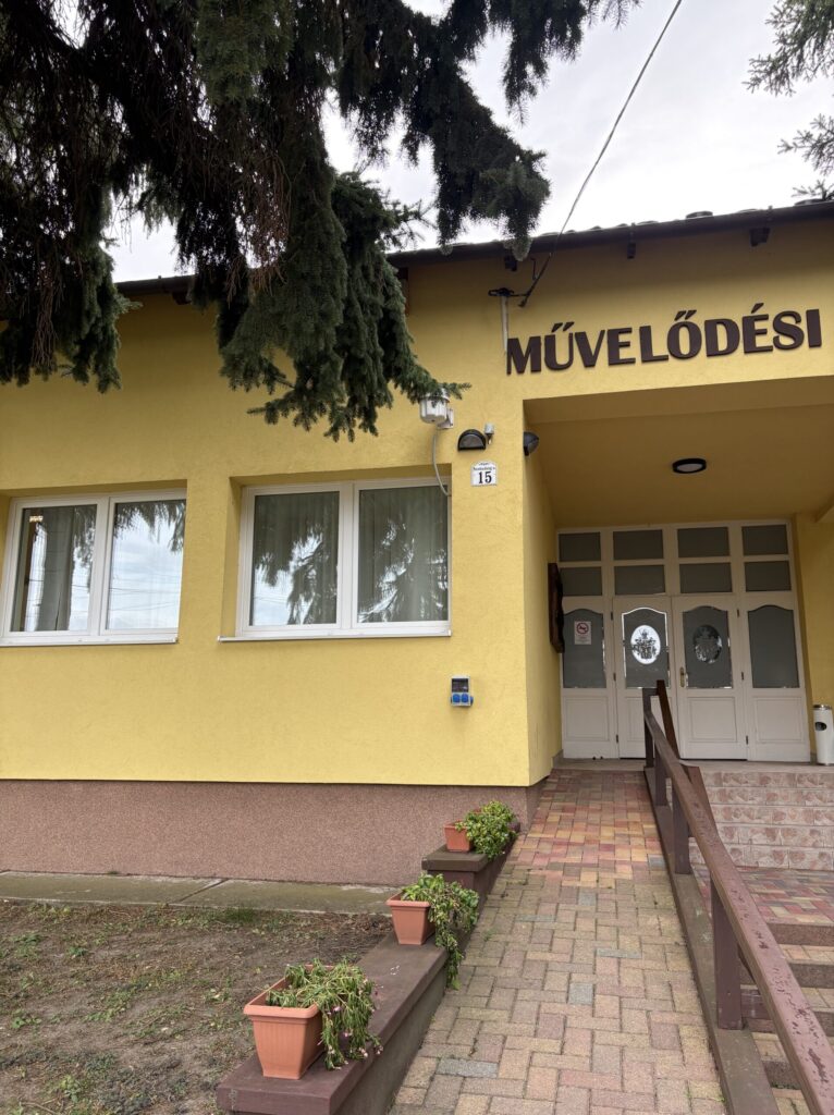 Borsodivánka külső