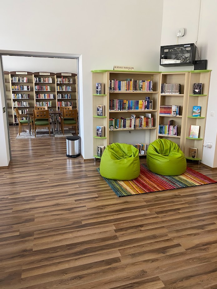 Bükkábrány belső 1.