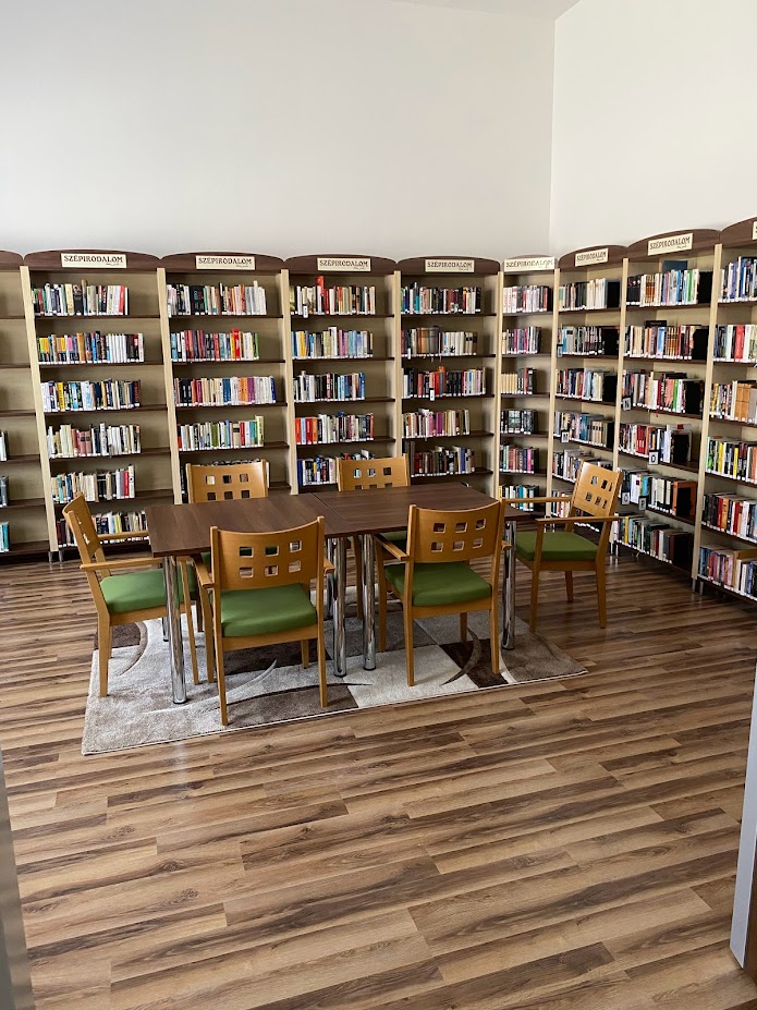 Bükkábrány belső 3.