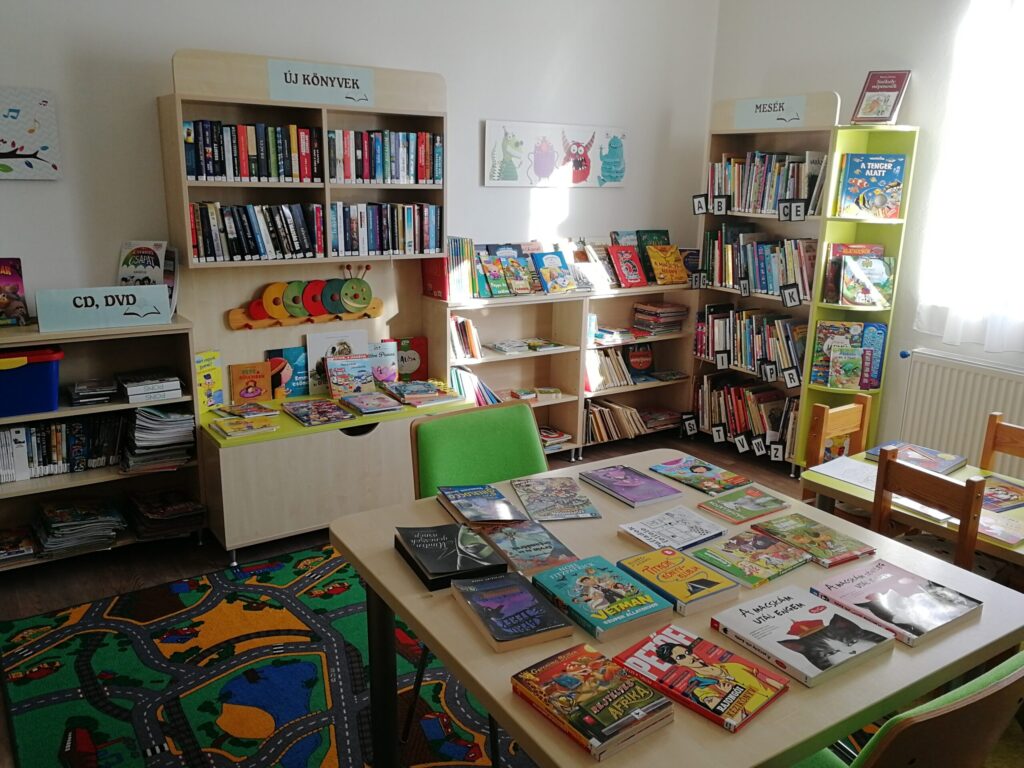 Cserépfalu belső 2.