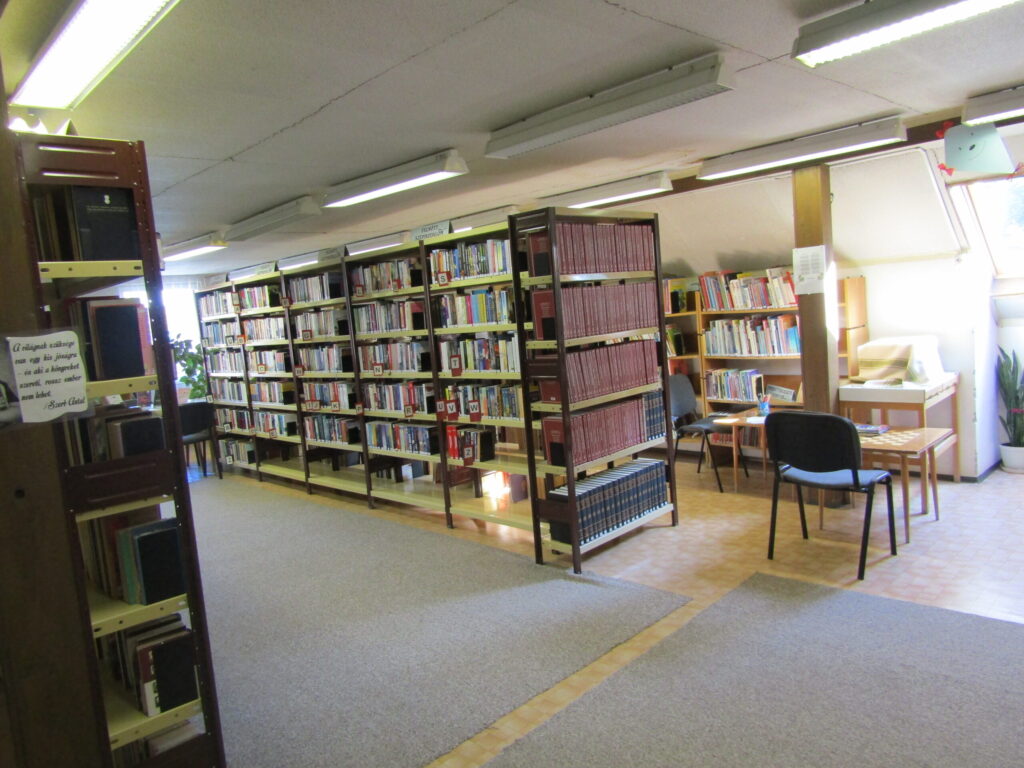 Consumption of internal2