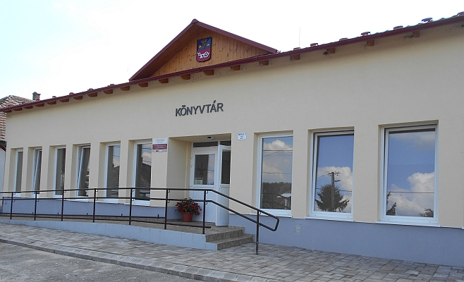 Taktaharkany outer kep